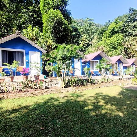 Pebbles Resort Rishīkesh Esterno foto